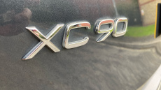 Volvo Xc90 2.0 B5D [235] Inscription Pro 5dr AWD Geartronic Diesel Estate